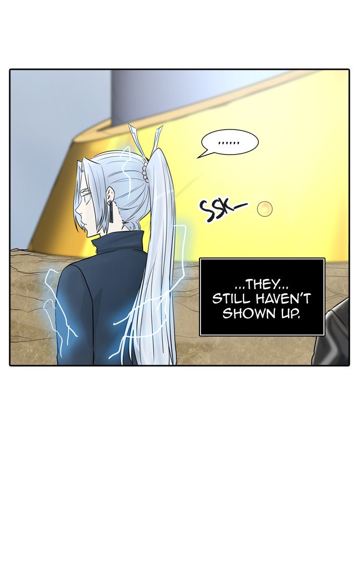 Tower of God, Chapter 378 image 48